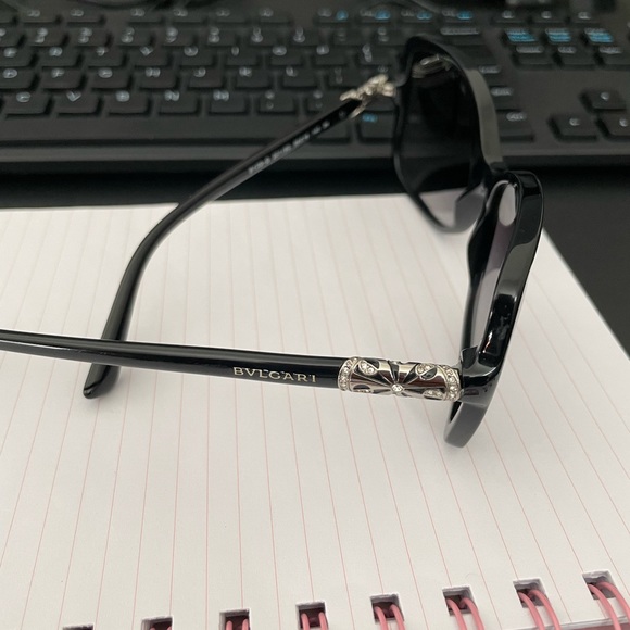 Bulgari Sunglasses - Picture 8 of 16